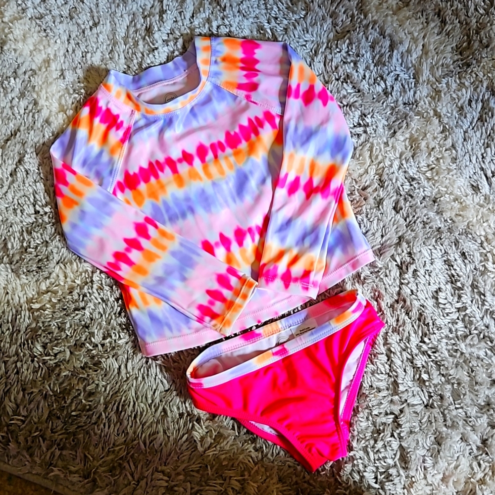 Bathing Suite